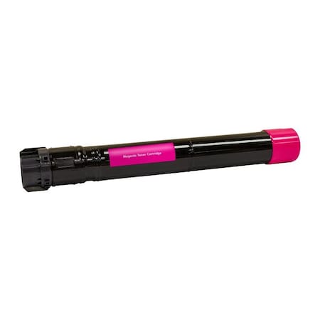 Clover Imaging Group Remanufactured Magenta Toner Cartridge for Xerox 006R01515 201296